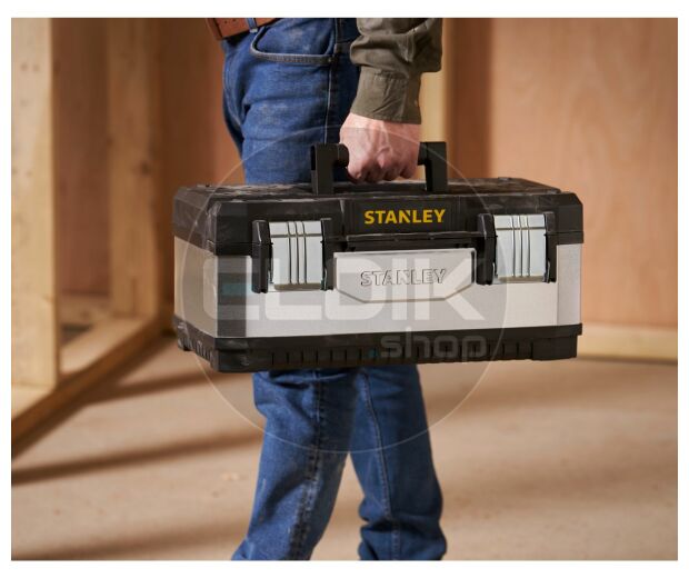Stanley 1-95-618 Gereedschapskoffer Galva 20" MP