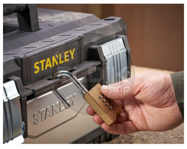 Stanley 1-95-618 Gereedschapskoffer Galva 20" MP