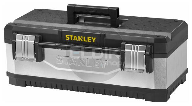 Stanley 1-95-619 Gereedschapskoffer Galva 23" MP