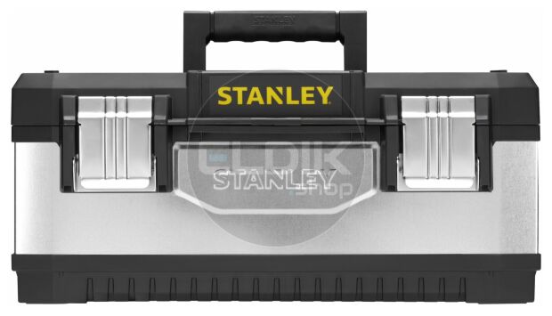Stanley 1-95-619 Gereedschapskoffer Galva 23" MP