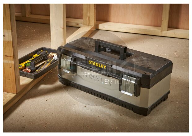 Stanley 1-95-619 Gereedschapskoffer Galva 23" MP