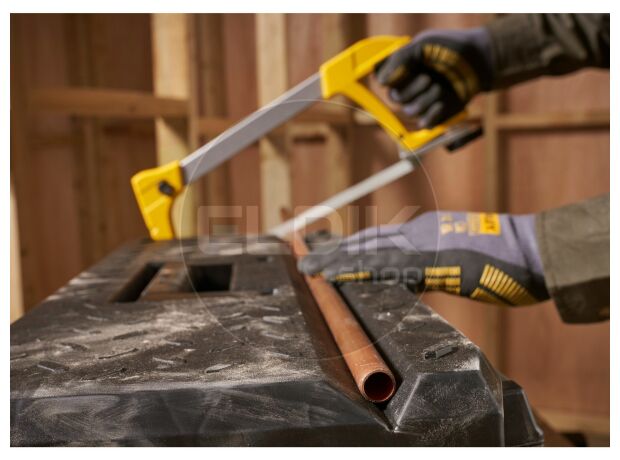 Stanley 1-95-619 Gereedschapskoffer Galva 23" MP