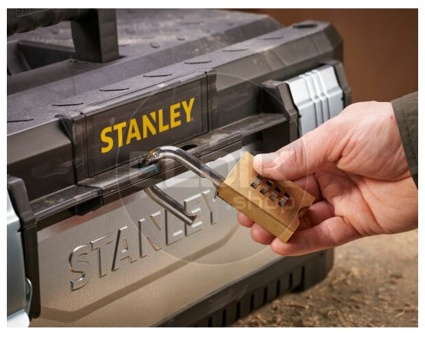 Stanley 1-95-619 Gereedschapskoffer Galva 23" MP