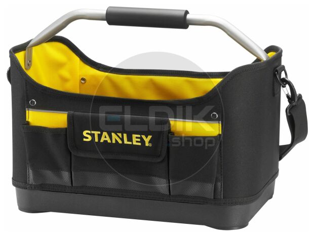Stanley 1-96-182 Open Gereedschapstas 16"