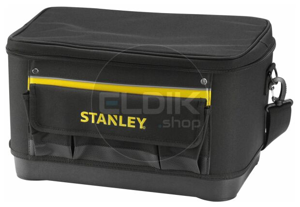 Stanley 1-96-193 Stevige Gereedschapstas 16"
