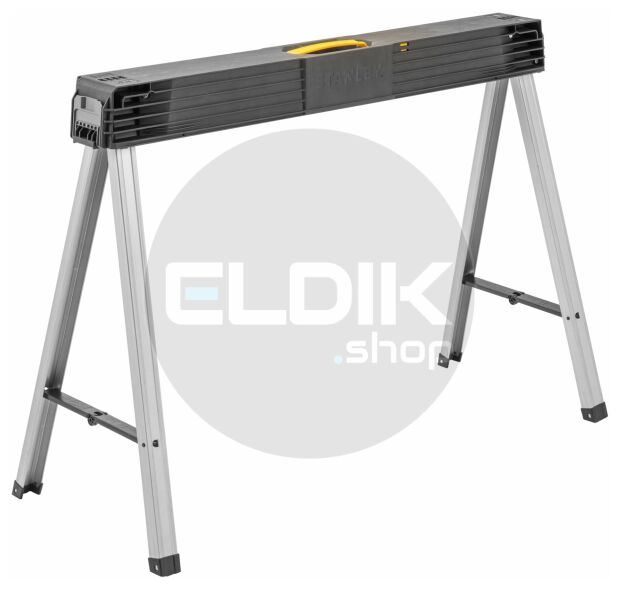 Stanley 1-97-475 Opvouwbare Zaagbok - 2 Stuks