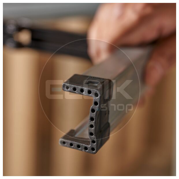Stanley 1-97-475 Opvouwbare Zaagbok - 2 Stuks