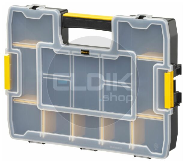 Stanley 1-97-483 Sortmaster Organizer Junior | 375 x 290 x 67 mm