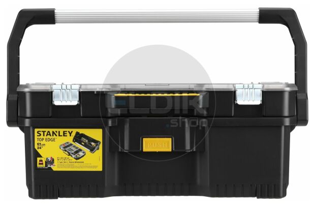 Stanley 1-97-514 Gereedschapsbak met Organizer 24"