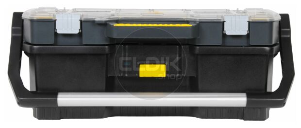 Stanley 1-97-514 Gereedschapsbak met Organizer 24"