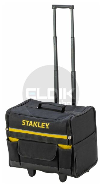 Stanley 1-97-515 Gereedschapstas 18" met Wielen