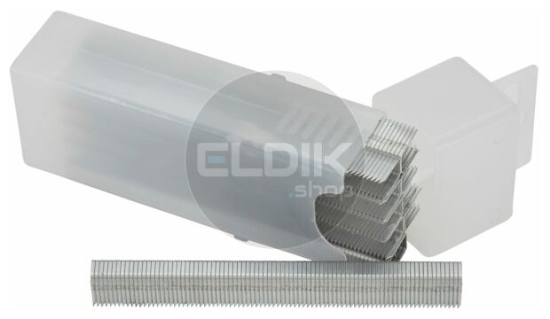 Stanley 1-CT308T Nieten 12mm Type CT - 1000 stuks