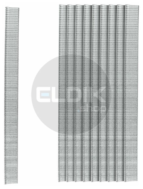 Stanley 1-SWK-BN375T Nagels 10mm Type J - 1000 Stuks