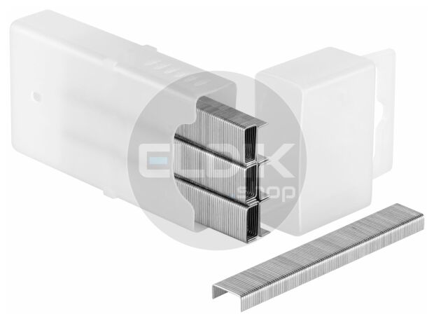 Stanley 1-TRA202T Nieten 4mm Type A - 1000 Stuks