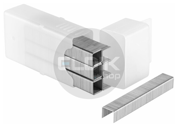 Stanley 1-TRA206T Nieten 10mm Type A - 1000 Stuks