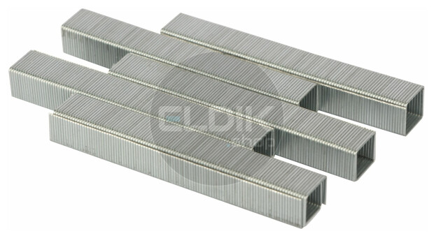 Stanley 1-TRA206T Nieten 10mm Type A - 1000 Stuks