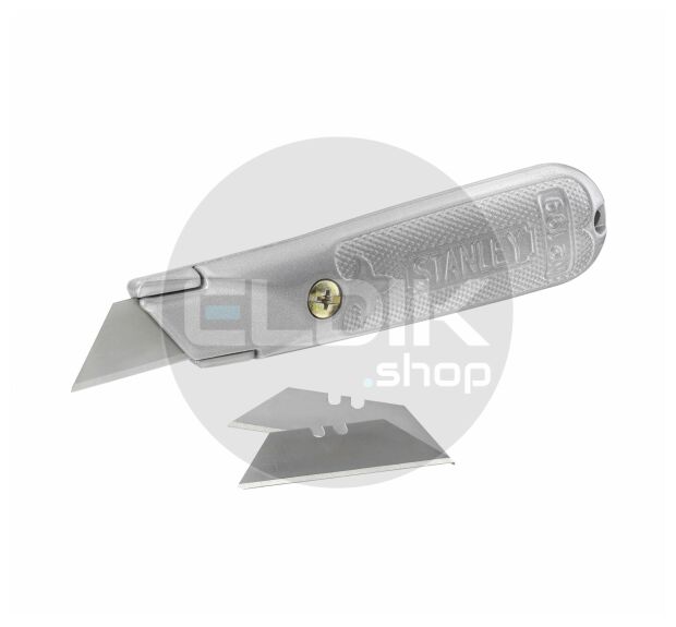 Stanley 199E Vast Mes - 2-10-199