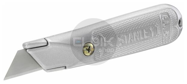 Stanley 199E Vast Mes - 2-10-199