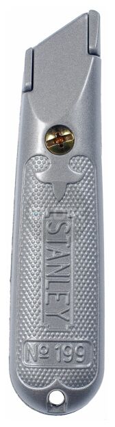 Stanley 199E Vast Mes - 2-10-199