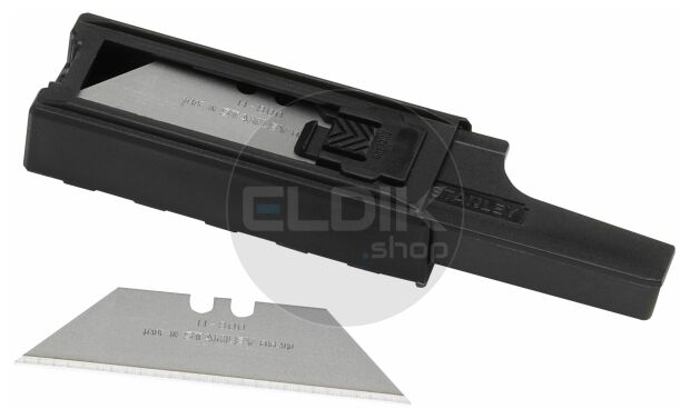 Stanley 2-11-800 Carbide Reservemes | 10 Delige Set
