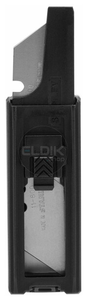 Stanley 2-11-800 Carbide Reservemes | 10 Delige Set