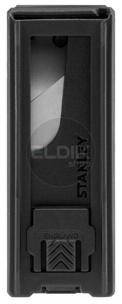 Stanley 1996 Reserve Mesjes Zonder Gaten | 10 Delige Set - 2-11-983