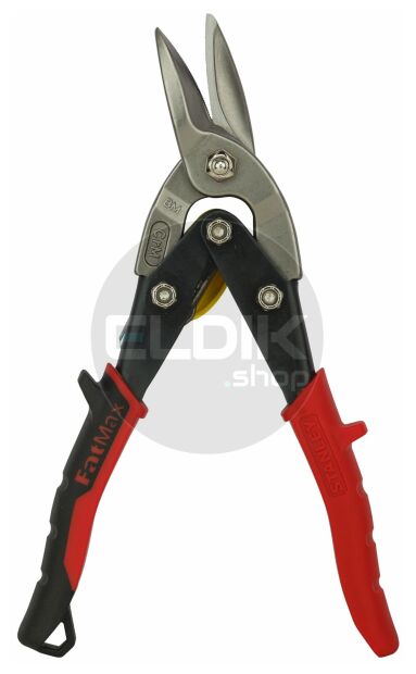 Stanley 2-14-562 Blikschaar Smalle Bek Links