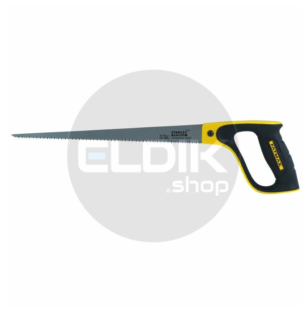 Stanley 2-17-205 FATMAX Schrobzaag 300mm