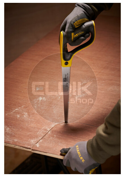 Stanley 2-17-205 FATMAX Schrobzaag 300mm