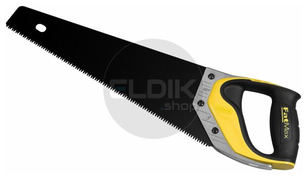 Stanley 2-20-528 FATMAX Handzaag II JetCut 380mm
