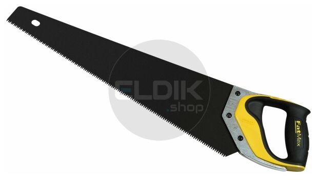 Stanley 2-20-529 FATMAX Handzaag II JetCut 500mm