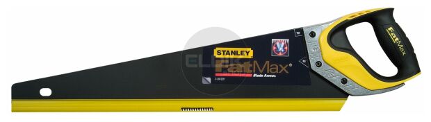 Stanley 2-20-529 FATMAX Handzaag II JetCut 500mm