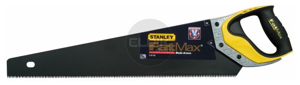 Stanley 2-20-529 FATMAX Handzaag II JetCut 500mm