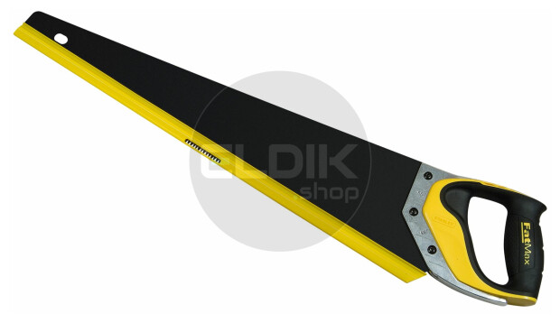 Stanley 2-20-530 FATMAX Handzaag II JetCut 550mm