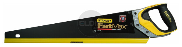 Stanley 2-20-530 FATMAX Handzaag II JetCut 550mm