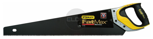 Stanley 2-20-530 FATMAX Handzaag II JetCut 550mm