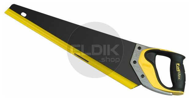 Stanley 2-20-533 FATMAX Handzaag Fine Finish 450mm