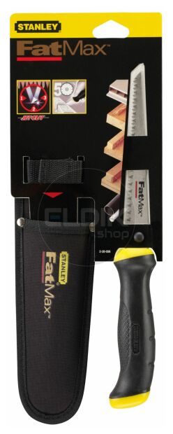 Stanley 2-20-556 Gipsblokkenzaag FATMAX 355mm - 7T/inch + Houder