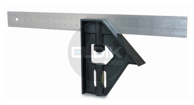 Stanley 2-46-017 Combinatiehaak 300mm