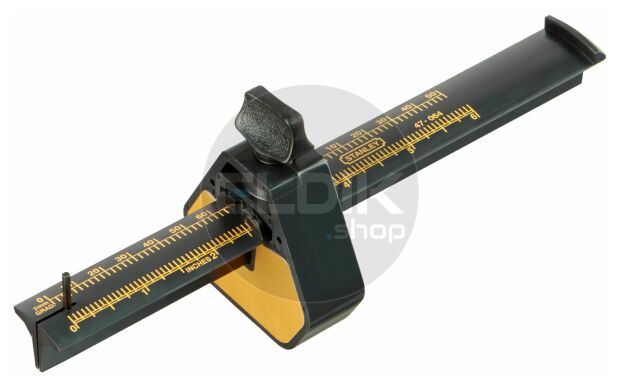 Stanley 2-47-064 Kruishout 150mm
