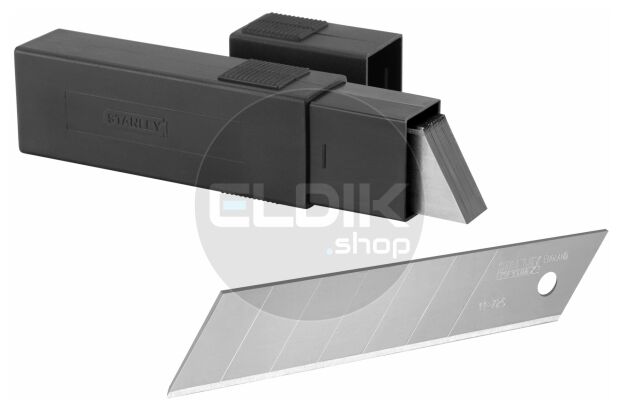 Stanley 3-11-725 FATMAX Reserve Afbreekmes 25 mm | 20 Delige Set