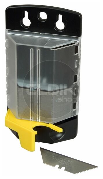 Stanley 4-11-700 FATMAX Reservemes | 50 Delige Set