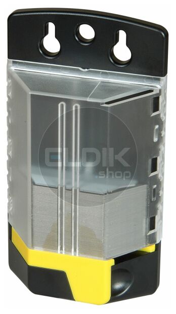 Stanley 4-11-700 FATMAX Reservemes | 50 Delige Set