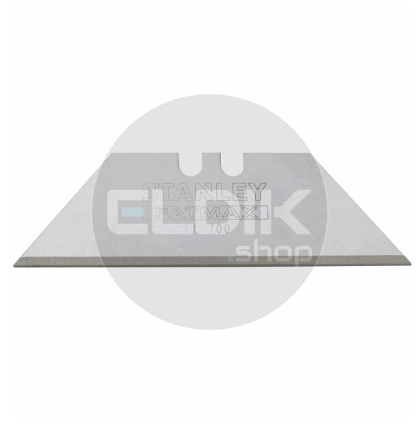 Stanley 4-11-700 FATMAX Reservemes | 50 Delige Set