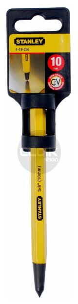 Stanley 4-18-236 Centerpunt 10mm