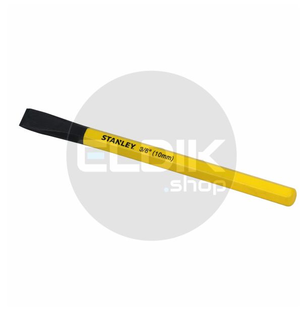 Stanley 4-18-286 Koudbeitel 10mm