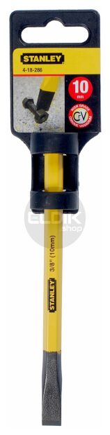 Stanley 4-18-286 Koudbeitel 10mm