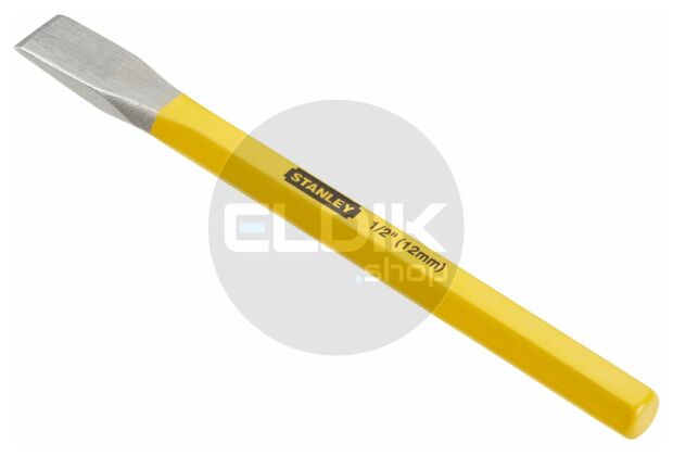 Stanley 4-18-287 Koudbeitel 12mm