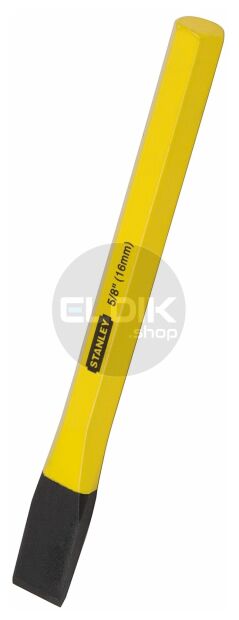 Stanley 4-18-288 Koudbeitel 16mm