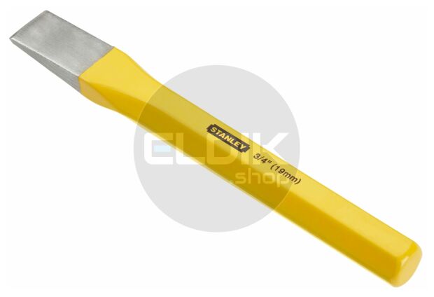 Stanley 4-18-289 Koudbeitel 19mm